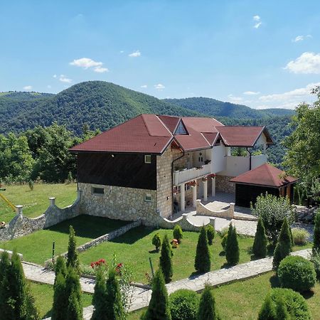 Resort Zafaran By H&H Saraievo Quarto foto