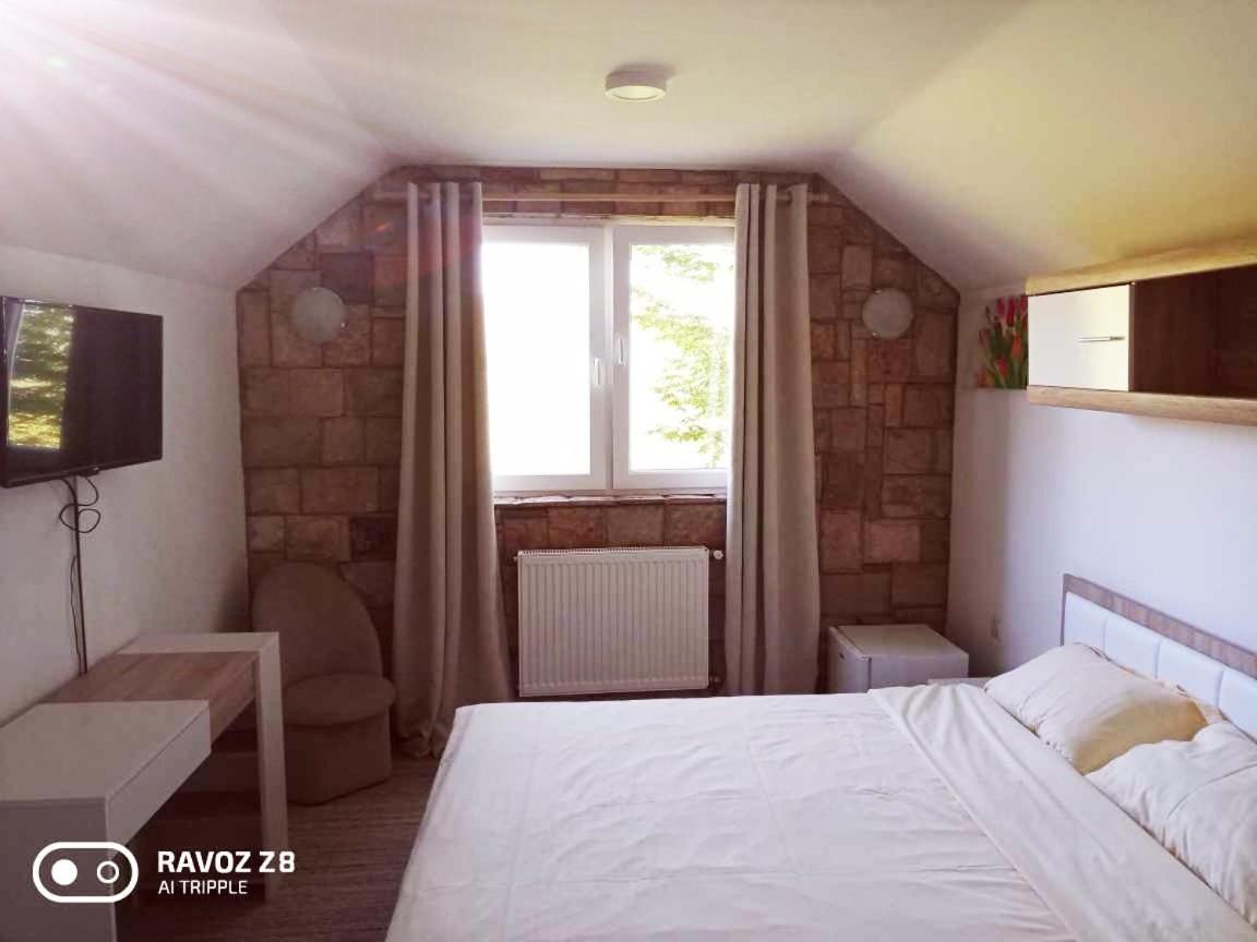 Resort Zafaran By H&H Saraievo Quarto foto