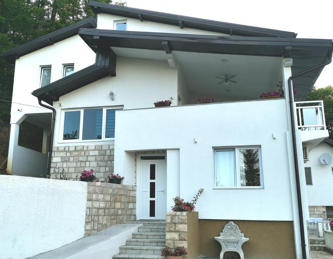 Resort Zafaran By H&H Saraievo Exterior foto
