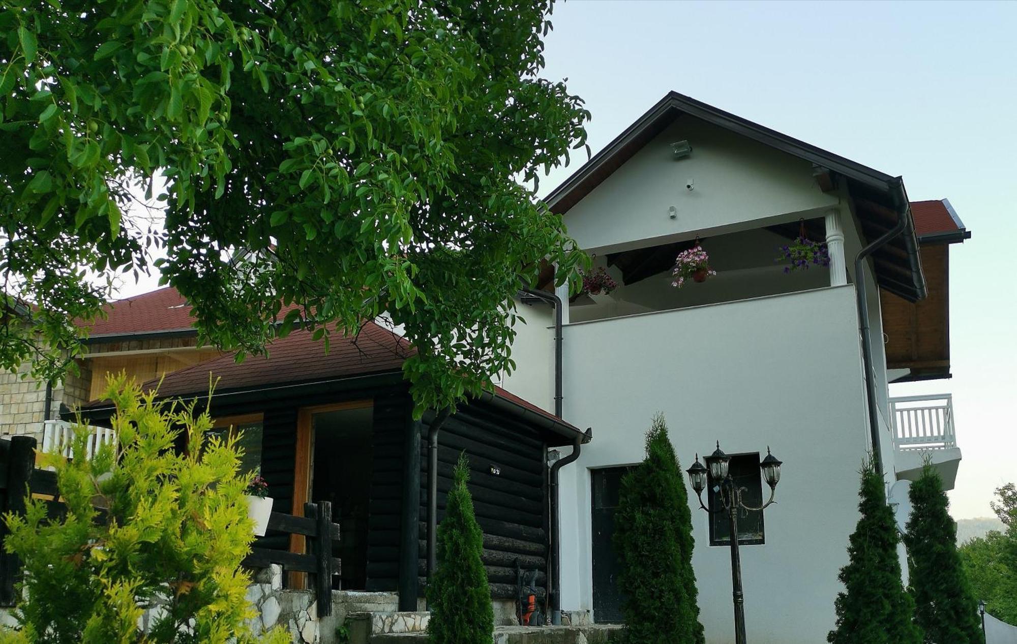 Resort Zafaran By H&H Saraievo Quarto foto