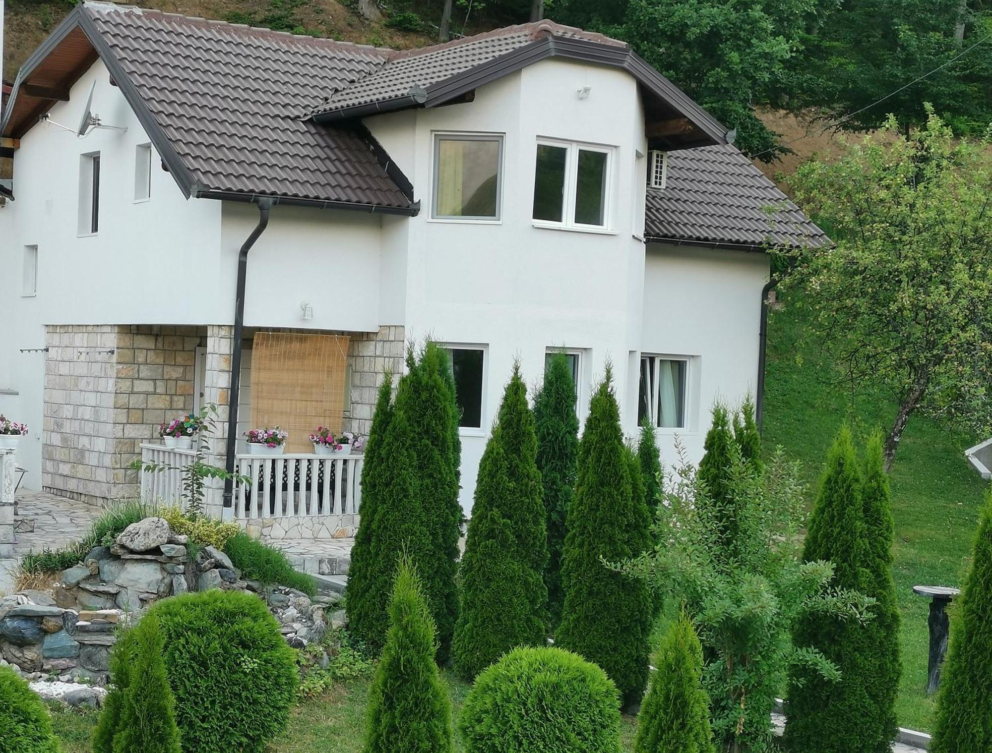 Resort Zafaran By H&H Saraievo Quarto foto