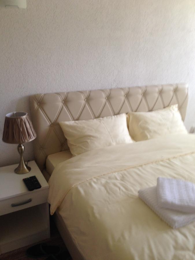 Resort Zafaran By H&H Saraievo Quarto foto